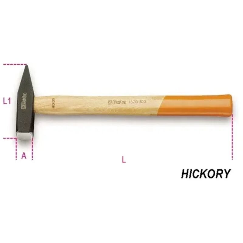 Beta Tools - Marteau de mécanicien Beta 1370 - 1500