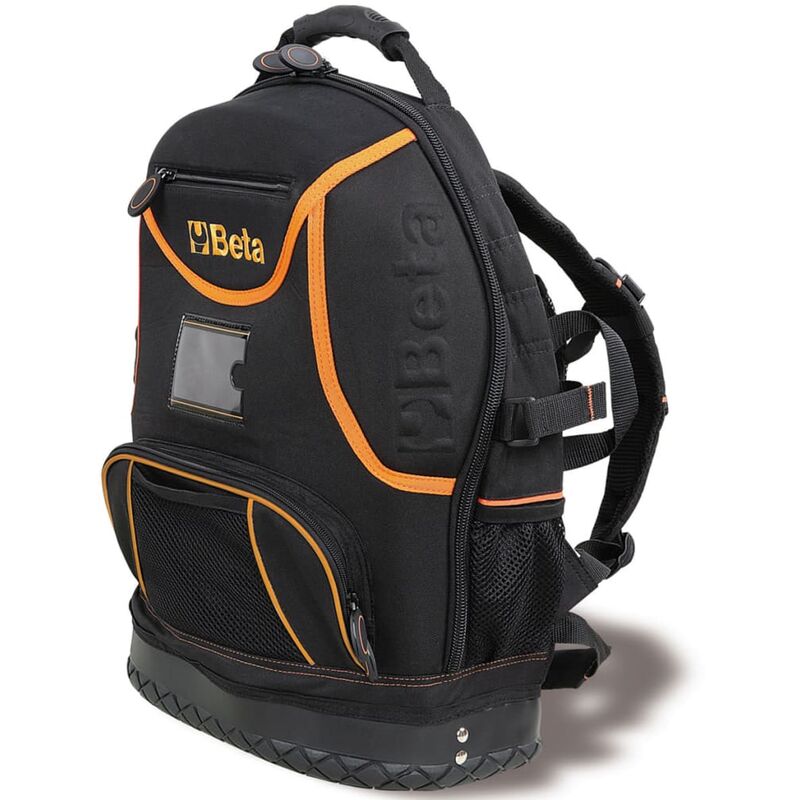 

Beta Tools mochila de tejido técnico C5 021050000 - Rojo