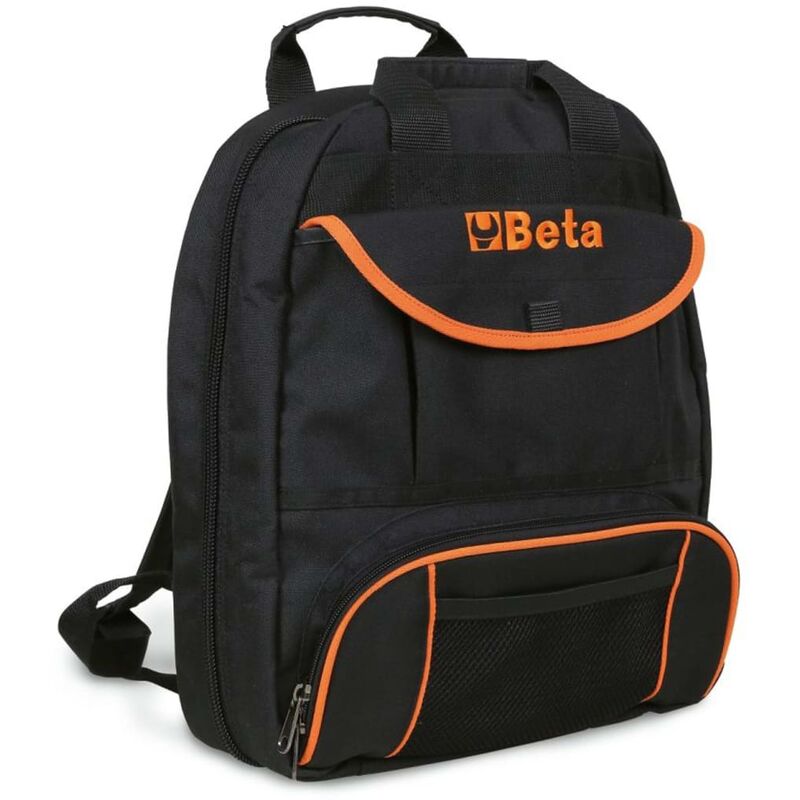 

Mochila para herramientas C5S - Negro - Beta Tools