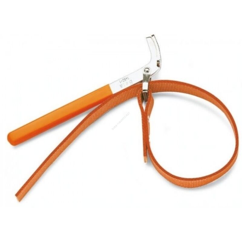 Beta - Bandschlüssel für Ölfilter Art. 1490/2 ø Mm 240 Lunge. 225mm