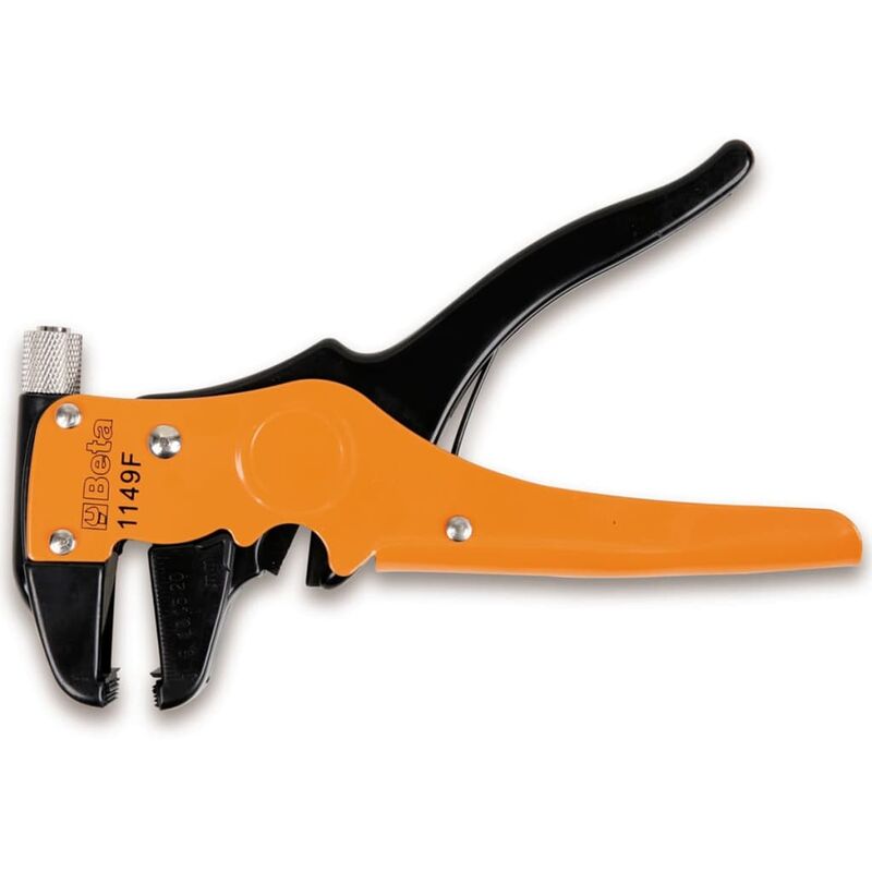 

pelacables 1149F 175 mm 011490010 - Beta Tools