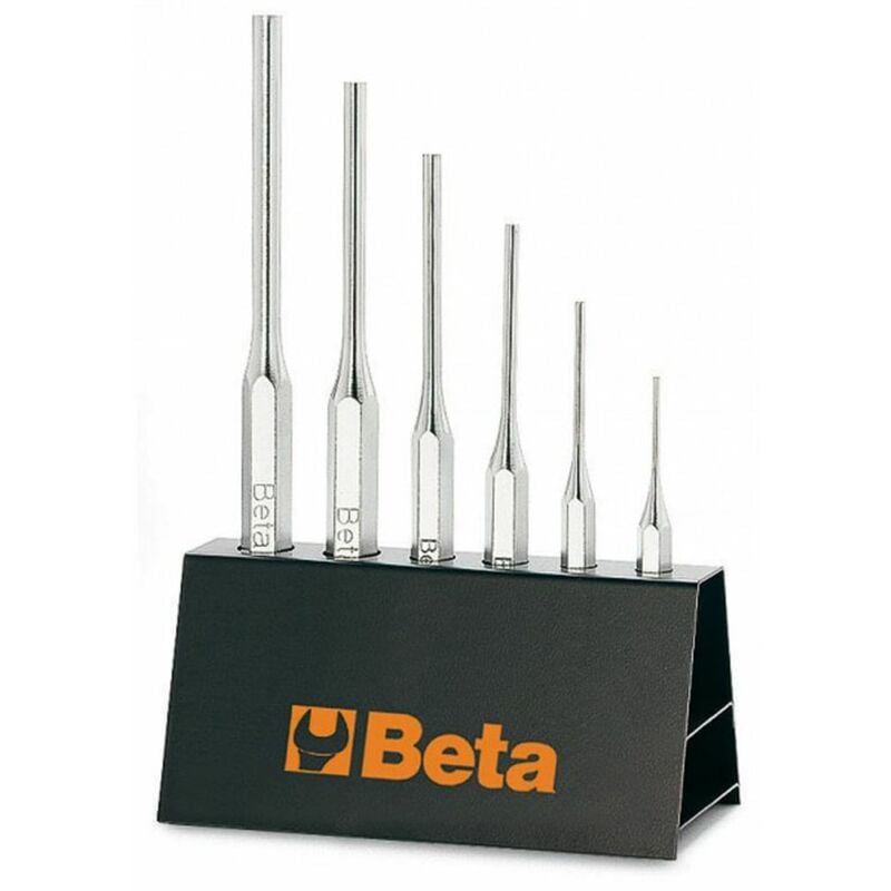 

set botadores 6 unidades 31/SP6 000310030 - Beta Tools