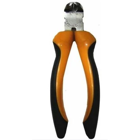 BETA - TRONCHESI  A TAGLIENTI FRONTALI CON IMPUGNATURA BIMATERIALE 160MM