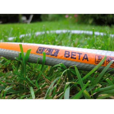 Beta Tubo da Giardino - Silver - 25m