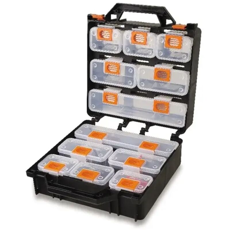 Beta - Mallette d'organisation 2080/v12 - 300x145x330