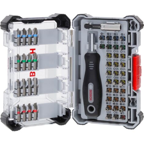Beta Werkzeug Set Extra Hard Inox 50 Teile