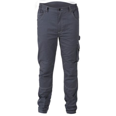 Beta Work 7830ST Pantaloni elasticizzati Slim Fit - XS