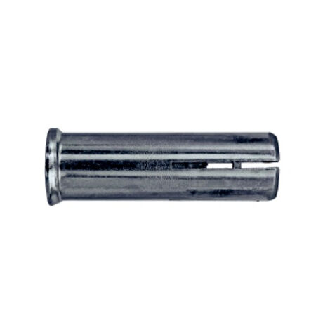 Beta zincato femmina G&B filettatura interna M8x30 - Confezione da 100 - TTBLCE08