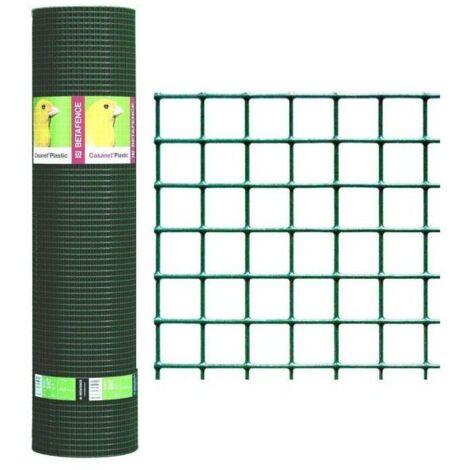 Betafence Rete Casanet Vol 12,7X12,7-0,90-100 M 10