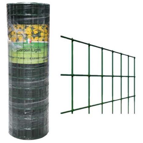 Betafence Rete Garden Light 76X50-2,20 H 198 M 25