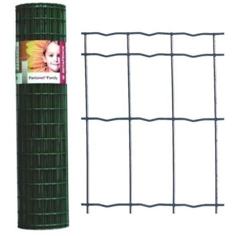 Betafence Rotolo Rete Pantanet Family H 102 M 10