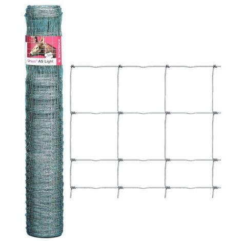 Betafence Rotolo Rete Ursus Leger 100- 8-15