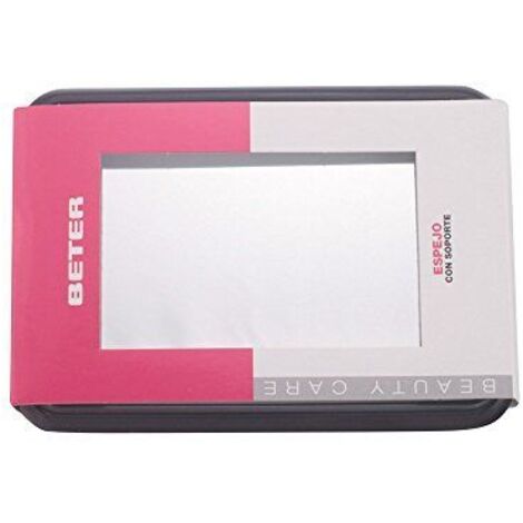 Beter Miroir renforcé with stand