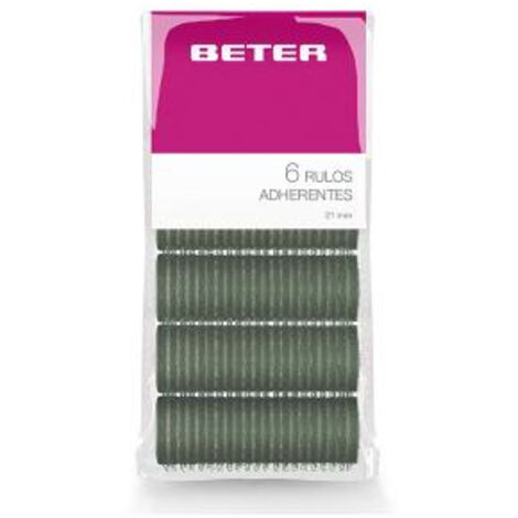 Beter Rulli autofrenanti 21 Mm 6 Pz