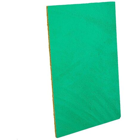 Béton Ciré - Enduit Béton Coloré - Hollywood - 29,5kg (Poudre en Sac + Liant)