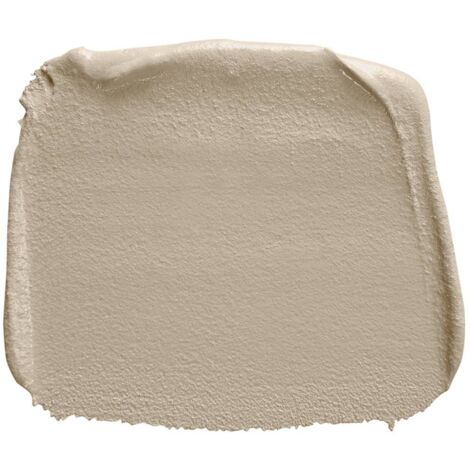 Béton Ciré - Enduit Béton Coloré - Taupe - 29,5kg (Poudre en Sac + Liant)