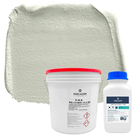 Pure Minéral Béton - PMB - Opale