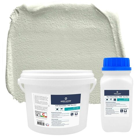 Pure Minéral Béton - PMB - Opale