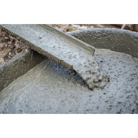 Béton fin résistant B-30 25 kg