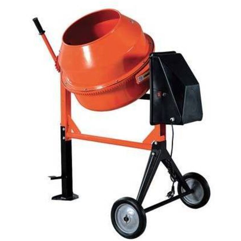 Betoniera a bicchiere Hand