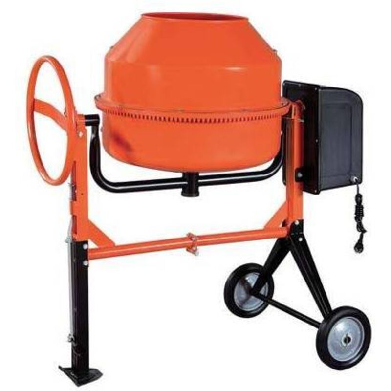 Betoniera a bicchiere Hand