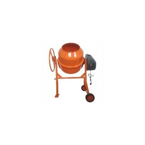 BETONIERA LATERALE HP 1,00 M l 180 07867 EXCEL