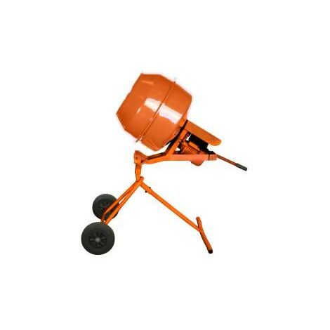 Betoniera portatile elettrica BETOBN9120 - 230 V - 120 Litri