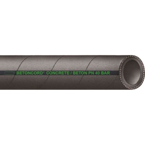 Betoninjektionsschlauch BETONCORD®/40 ID 63,5mm L.40m