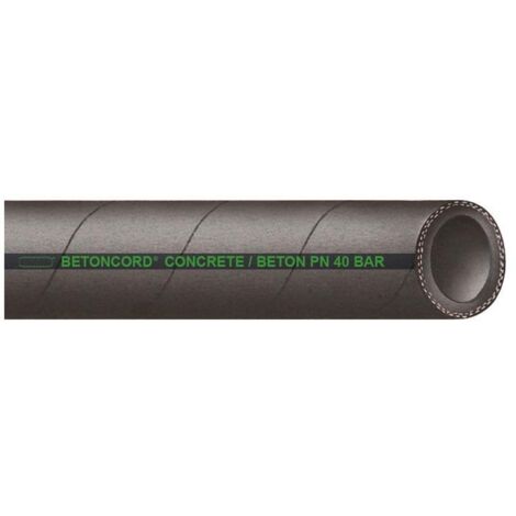 Betoninjektionsschlauch BETONCORD®/40 Innen-Ø 38,0 mm Länge 40 m