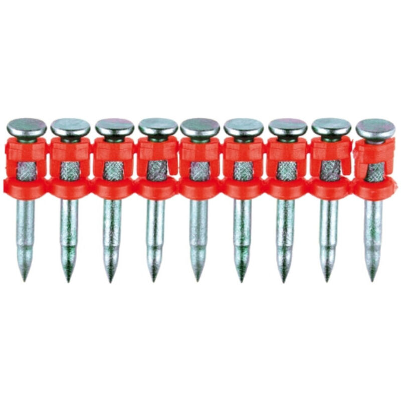 Celo xha Premiumnagel 3x22 mit Gaskartusche 800 Stk
