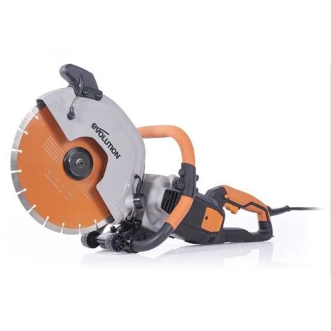 Betonschneider Evolution R300DCT+
