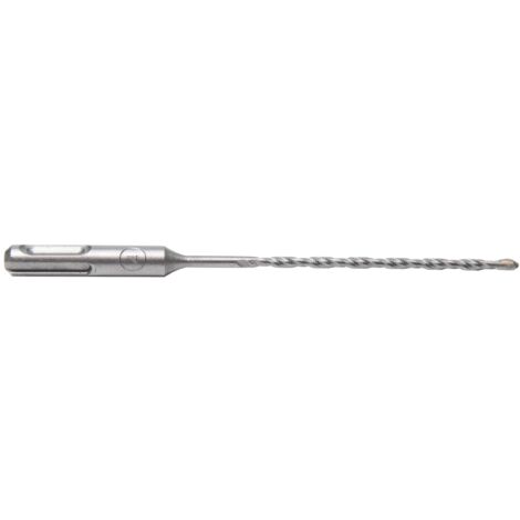 Betonwald Länge 160mm SDS+ WERKA PRO  Ø 4 mm