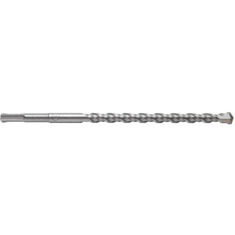 Betonwald Länge 260mm SDS+ WERKA PRO Ø 14 mm