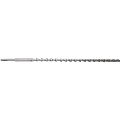 Betonwald Länge 450mm SDS+ WERKA PRO  Ø 14 mm