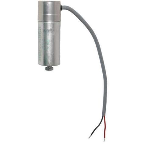 Betriebskondensator Kondensator 6 µF