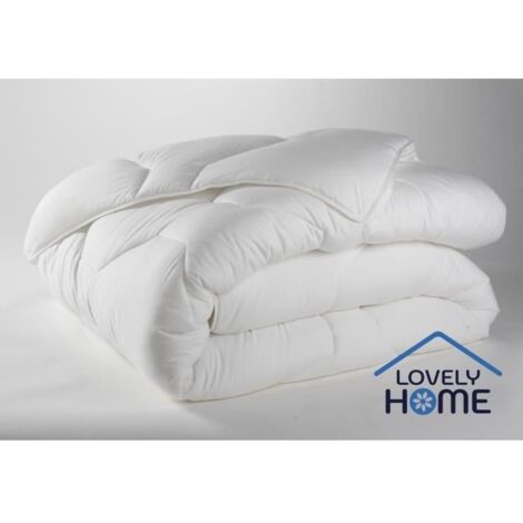 Bettdecke Mottenfest 350 g (220 x 240 cm)
