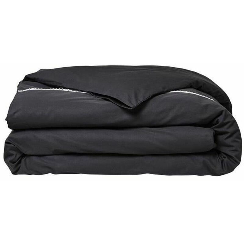 Today Prestige Bettwäsche Set Fusain 240x260 Cm