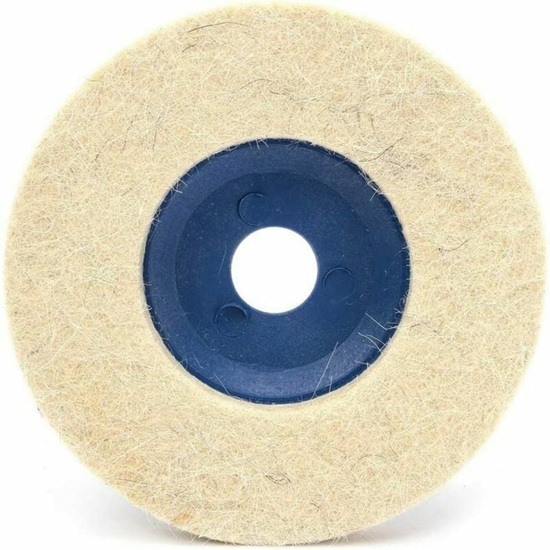 Bette 3pcs dischi per lucidatura tamponi per