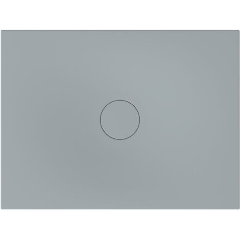 BETTE 7354-412AE Carrelage de douche rectangle Air Quartz AE