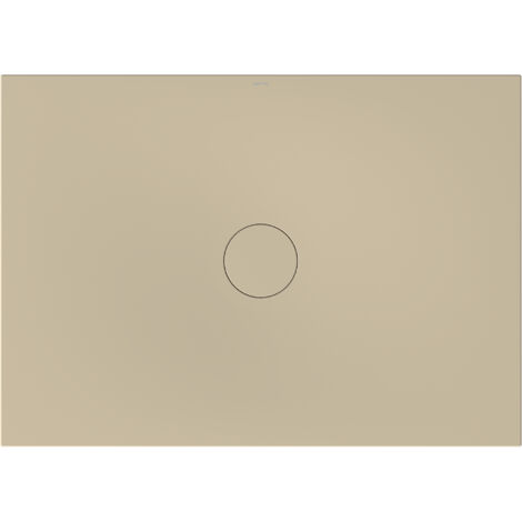 BETTE 7357-424 carreaux de douche rectangle Air sable