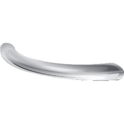 Bette Accessoires - Poignée pour baignoire, chrome B090-901