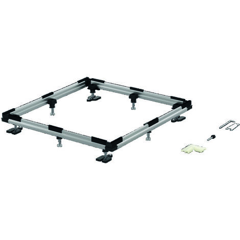 Bette Einbausystem Basic 1500x1200mm, B50-6285
