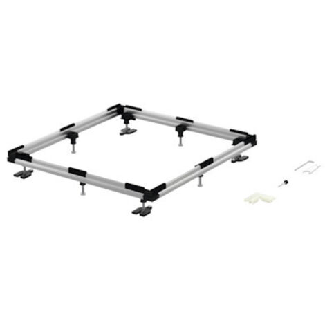 Bette Einbausystem Basic 900x600mm, B50-6273
