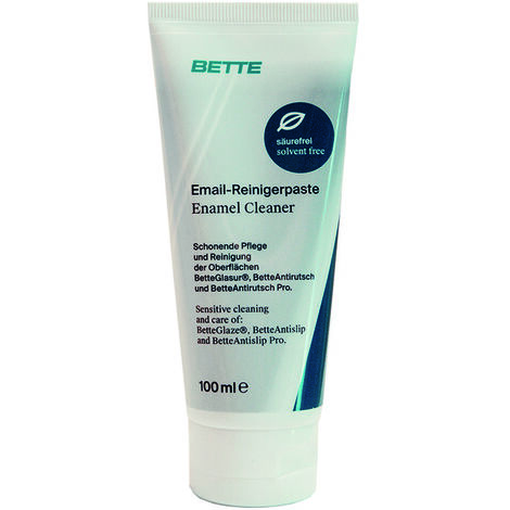 Bette Email-Reiniger, Z0015908