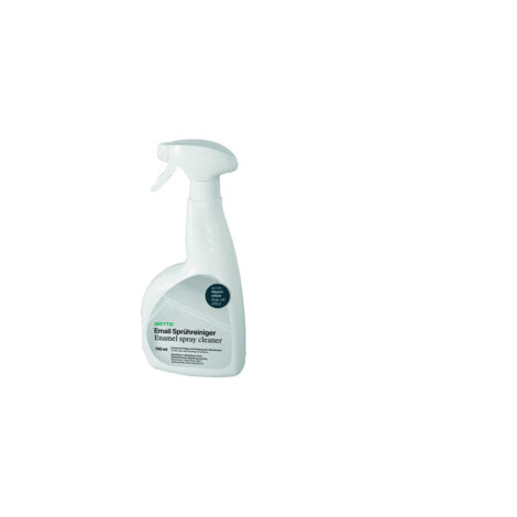 Bette Email Sprühreiniger B57-0245 750 ml, mit Abperl-Effekt für glasierten Titan-Stahl