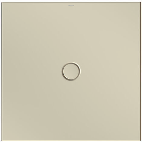 Bette Plato de ducha, 100x100cm, 5941-422
