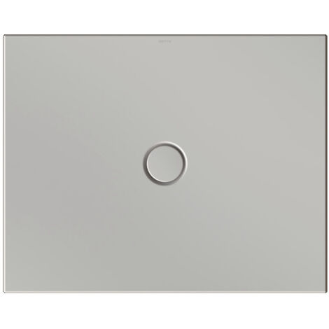 Bette Plato de ducha, 100x80cm, 5491-413
