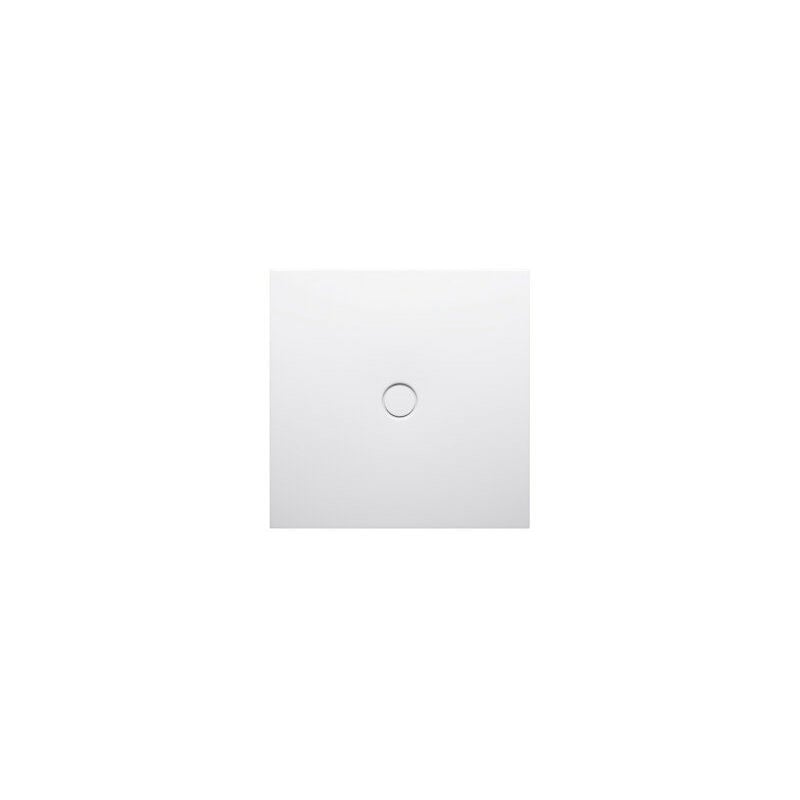 

Bette Plato de ducha 5981, 180x80cm, color: cuervo - 5981-400