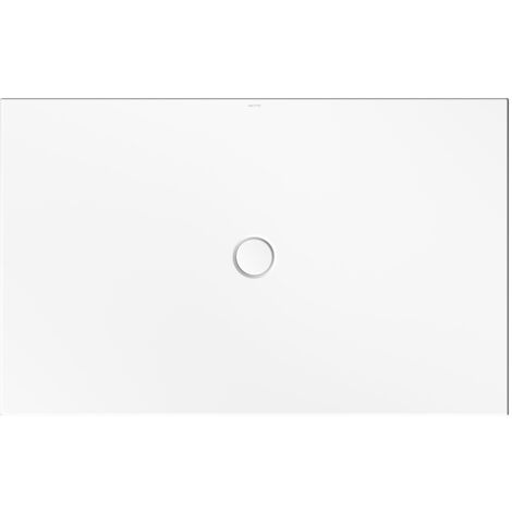 Bette Plato de ducha de suelo con esmaltePlus ,160x100cm,