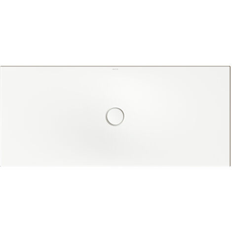 Bette Plato de ducha de suelo con esmaltePlus, 160x70 cm,